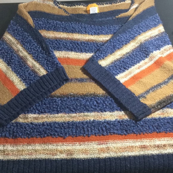 Ruby Rd Sweater Plus Size Short Sleeve - Picture 2 of 7